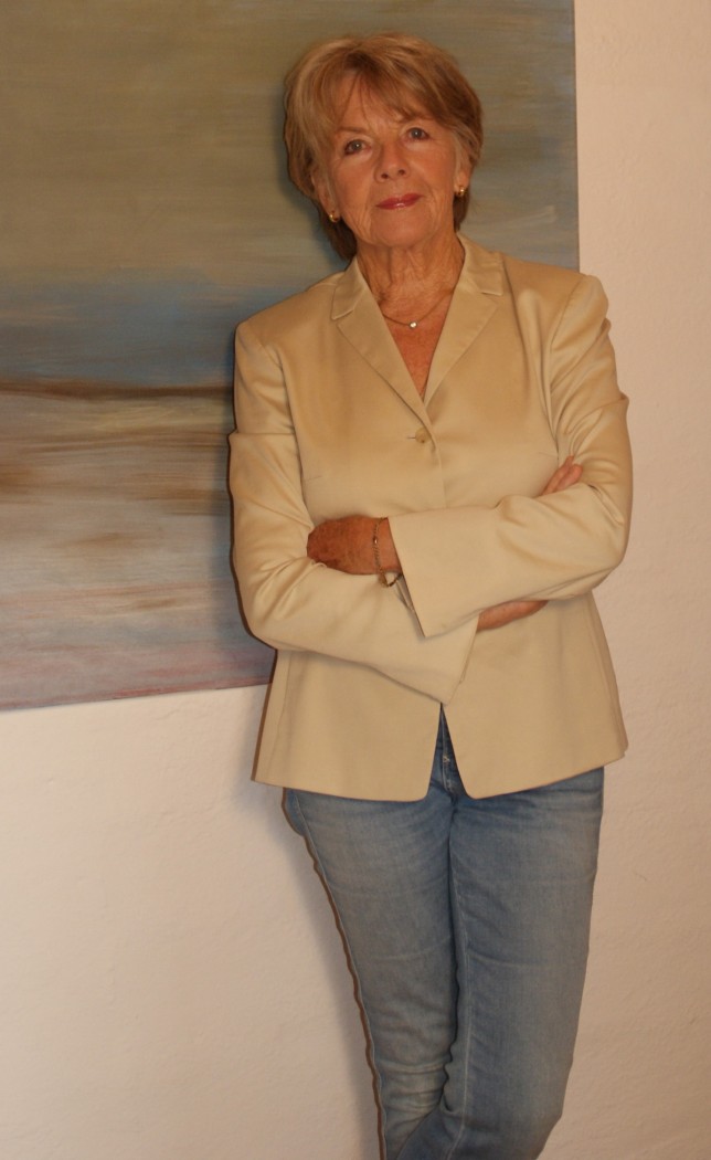 Kathi Leitner