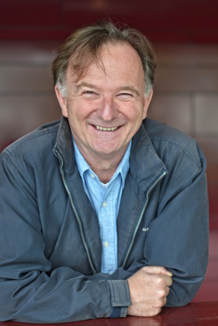 Michael Lerchenberg