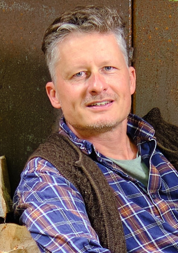 Sebastian Hofmüller