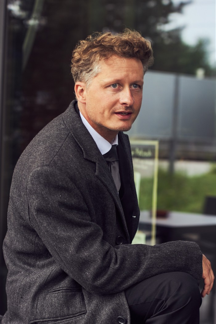 Sebastian Hofmüller